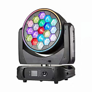Прожектор Wash zoom 19x40 B-EYE